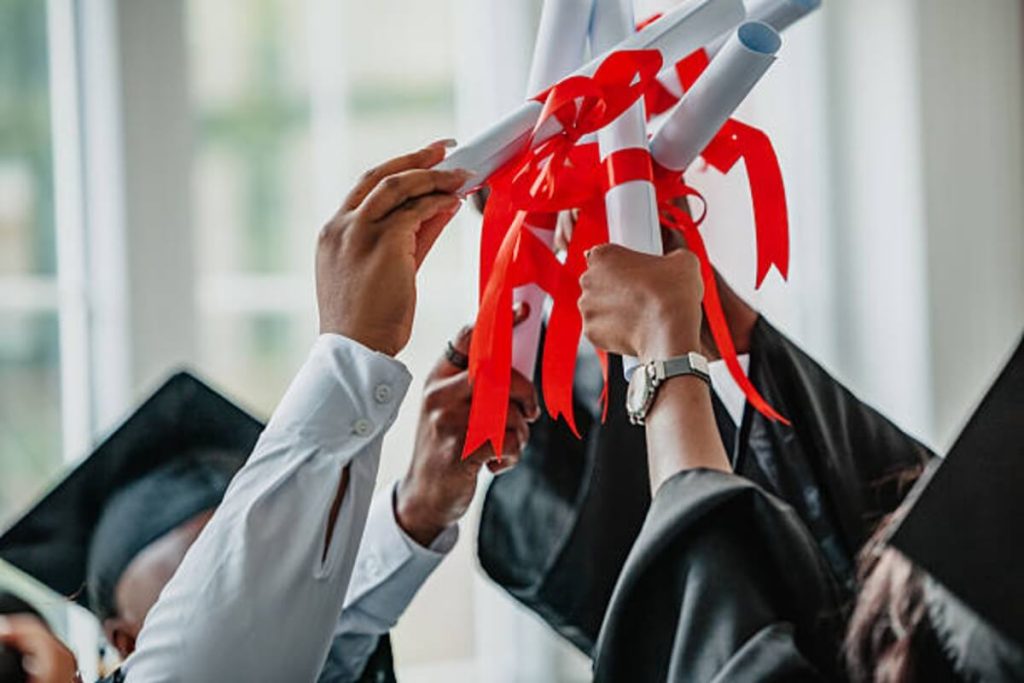 Fully Funded Scholarships in Europe 2026