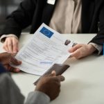 How to Prepare Documents for a Work Visa Interview