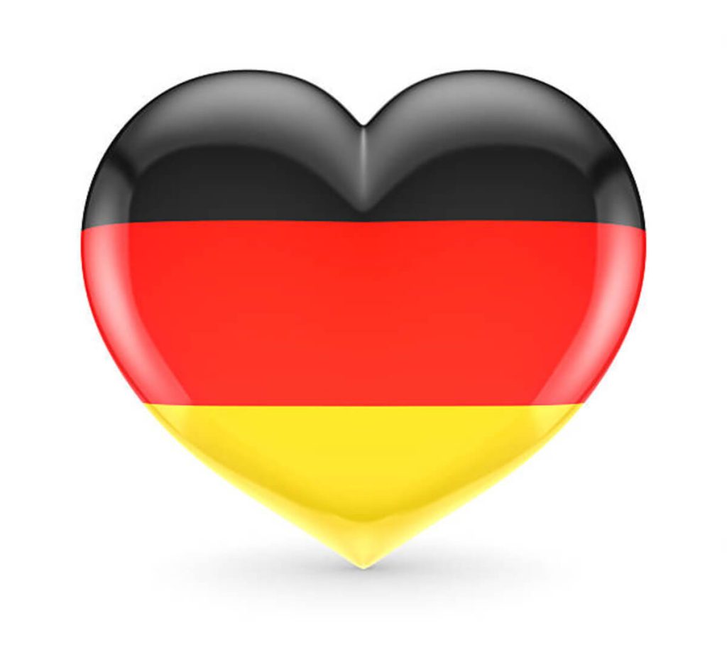 Moving to Germany via Marriage Visa Route