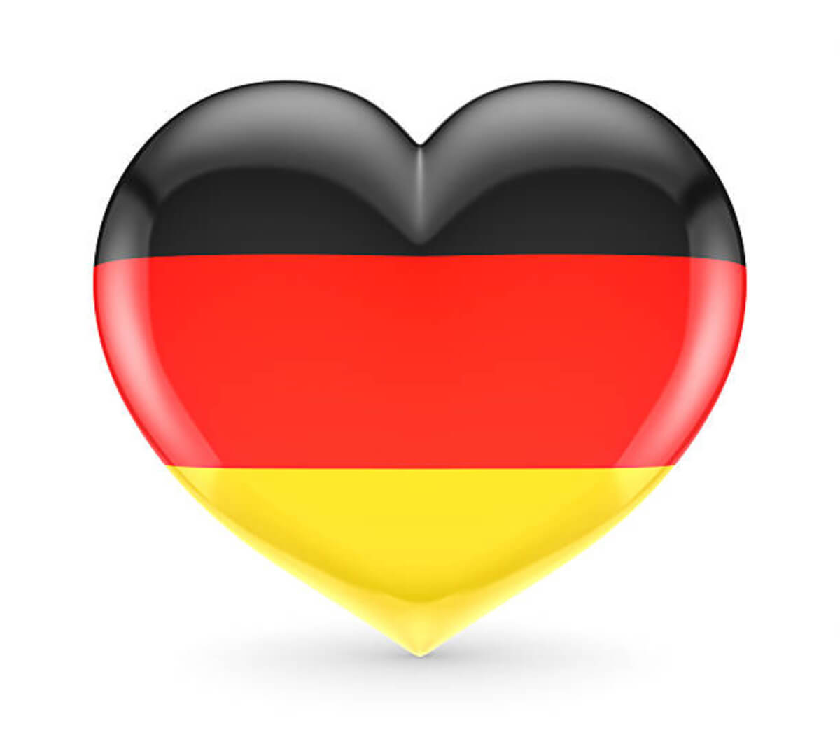 Moving to Germany via Marriage Visa Route