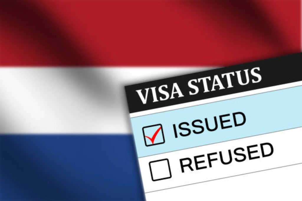 Step-by-Step Guide to Getting a Netherlands Work Visa
