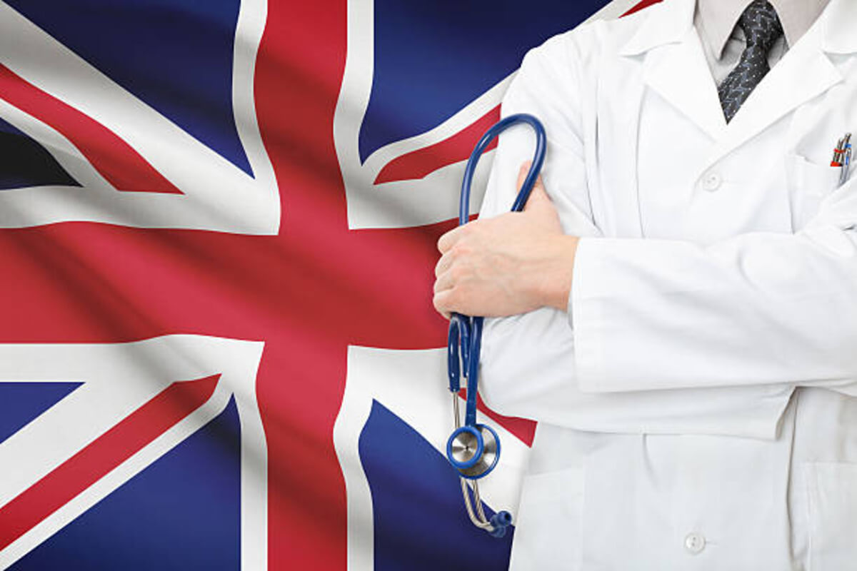 UK Skilled Worker Visa Explained for Nigerians and Africans