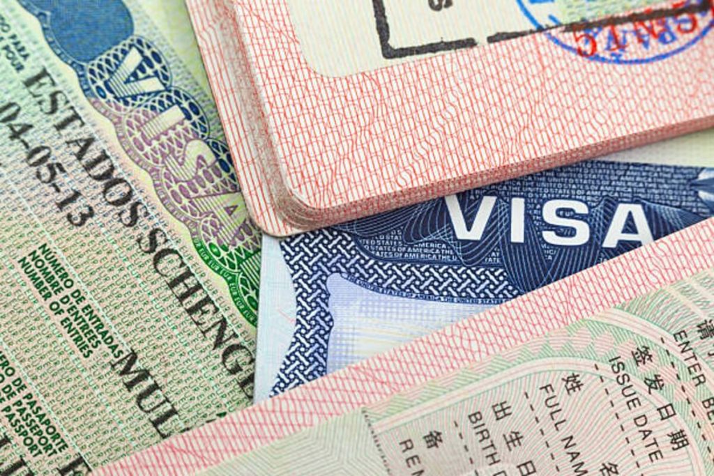 Work Visa Costs in Top Immigration Countries