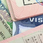 Work Visa Costs in Top Immigration Countries