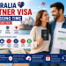 Australia Partner Visa Processing Time
