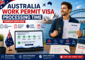 Australia Work Permit Visa Processing Time