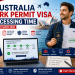 Australia Work Permit Visa Processing Time