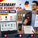 Germany Work Permit Visa Processing Time