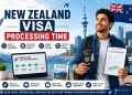 New Zealand Visa Processing Time