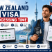 New Zealand Visa Processing Time